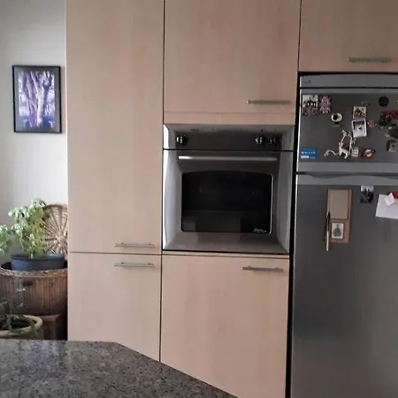 Lägenhet Apartamento Al Lado De La Muralla Romana De Lugo
