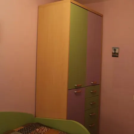 Apartamento Al Lado De La Muralla Romana De Lägenhet