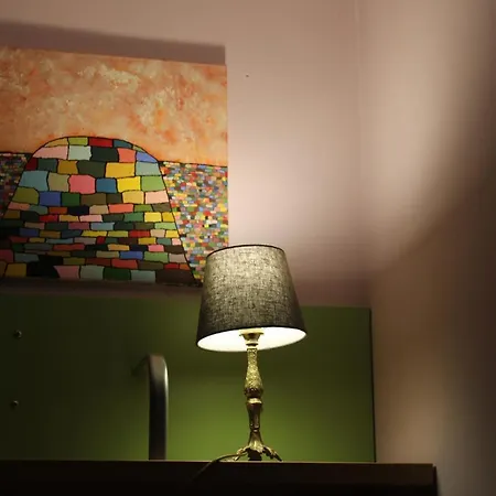 Apartamento Al Lado De La Muralla Romana De * Lugo
