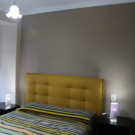 Lägenhet Apartamento Al Lado De La Muralla Romana De *
