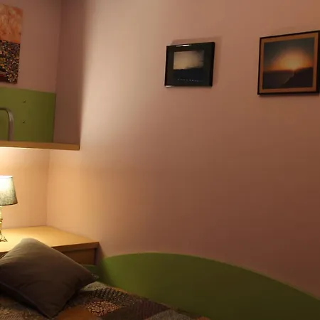 Lägenhet Apartamento Al Lado De La Muralla Romana De
