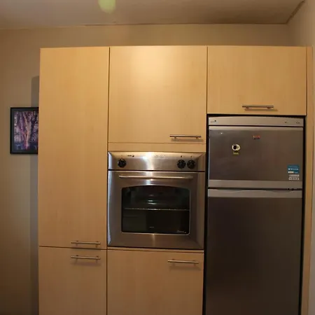 Lägenhet Apartamento Al Lado De La Muralla Romana De *