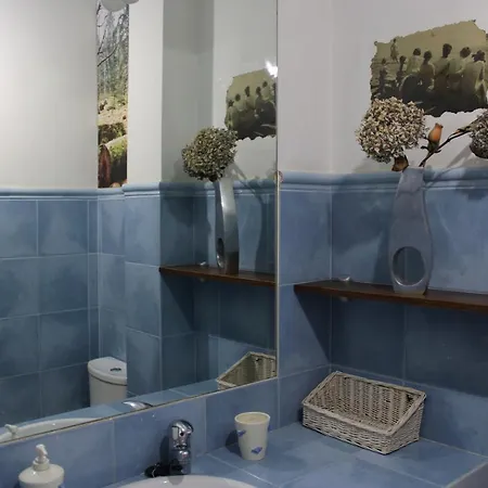 Apartamento Al Lado De La Muralla Romana De *