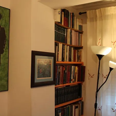 Lägenhet Apartamento Al Lado De La Muralla Romana De *