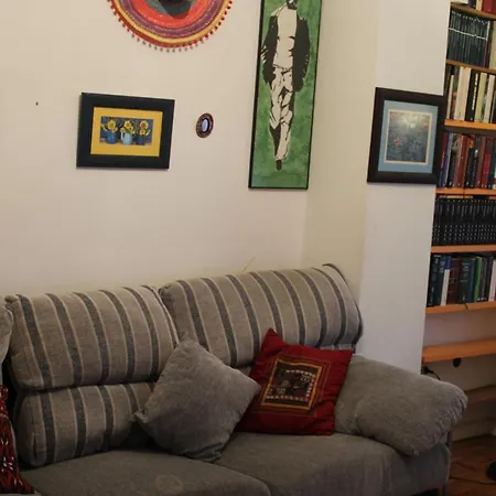 Apartamento Al Lado De La Muralla Romana De * Lugo