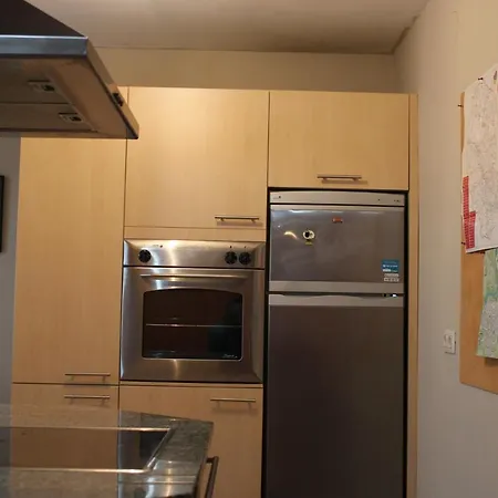 Lägenhet Apartamento Al Lado De La Muralla Romana De